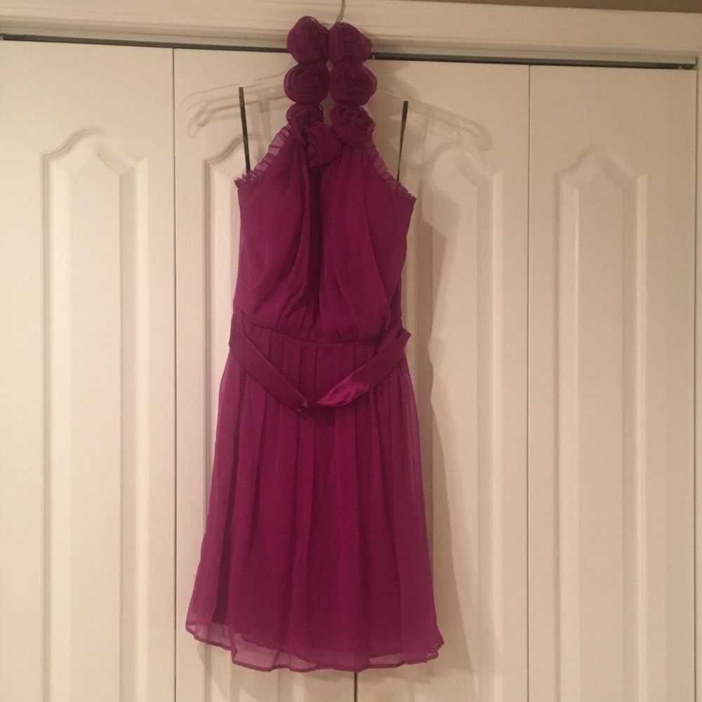 Elegant Dress
